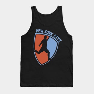 New York City Soccer, Tank Top